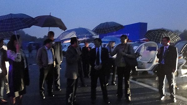 2012最新警用車(chē)輛及車(chē)載裝備展示推介會(huì)---新宇宙車(chē)展風(fēng)采篇章