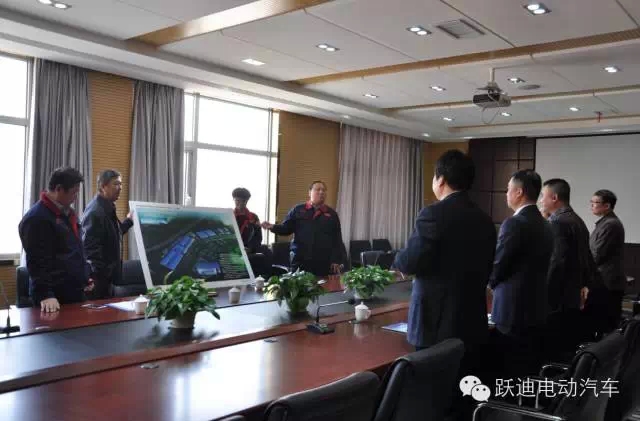 你購躍迪電動汽車，我送中華聯(lián)合保險，躍迪集團與中華聯(lián)合財產(chǎn)保險公司實現(xiàn)強強聯(lián)手