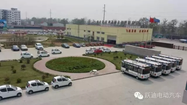 春暖花開、綠色躍迪---躍迪集團綠化工作進行中！