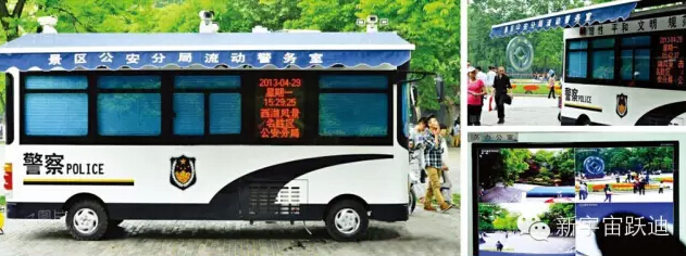 移動警務(wù)室,流動警務(wù)室,燃油移動警務(wù)室