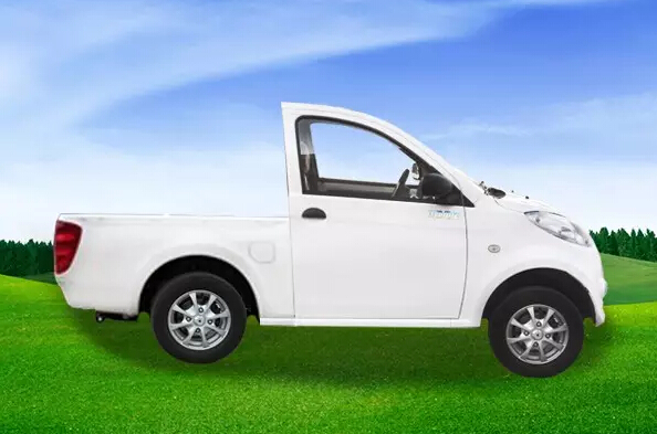 全新升級(jí)，躍迪新車款全線推出，與您相約2015濟(jì)南展