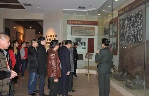 躍迪集團(tuán)2016年第一期全國(guó)經(jīng)銷(xiāo)商培訓(xùn)大會(huì)圓滿(mǎn)成功