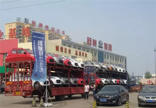 電動(dòng)轎車