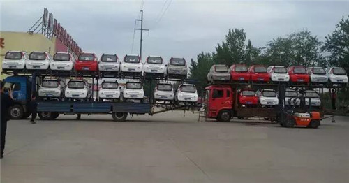 電動汽車價格