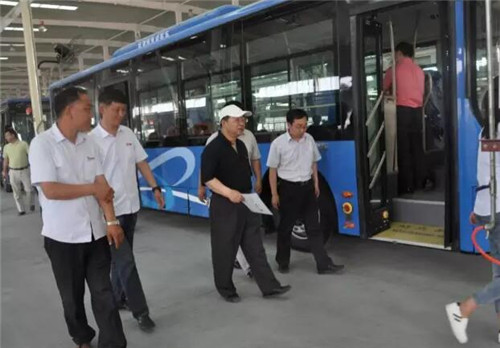 電動(dòng)客車