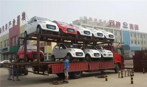 電動(dòng)轎車