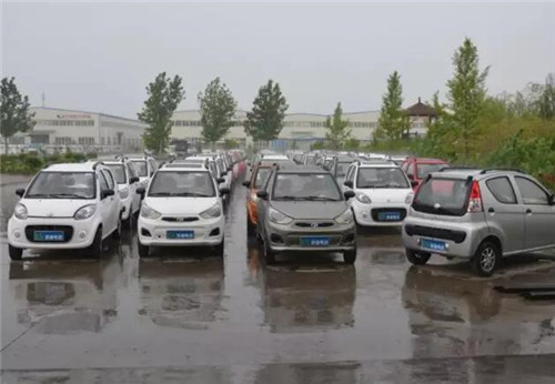 電動(dòng)汽車