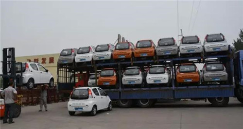 電動(dòng)轎車