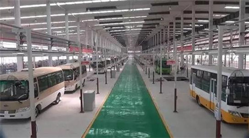 電動汽車生產(chǎn)廠家