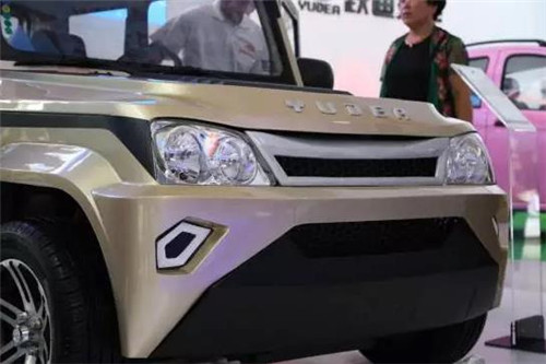 電動(dòng)汽車(chē)廠(chǎng)家
