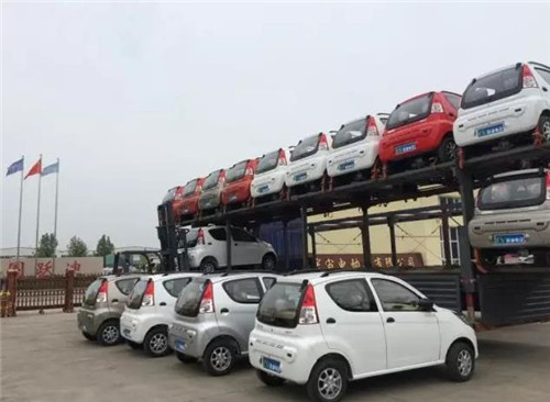 電動(dòng)轎車