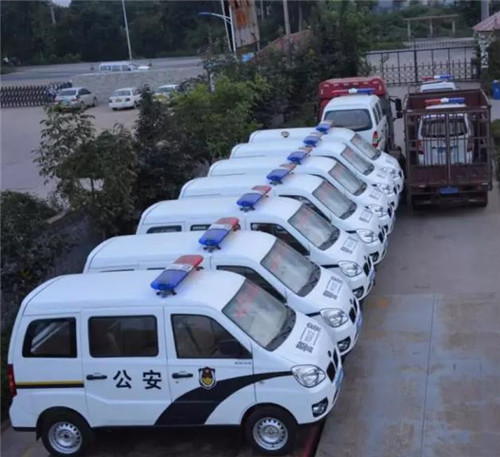 電動巡邏車廠家