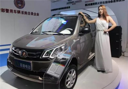 電動(dòng)汽車