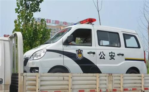 電動巡邏車報價