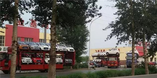 電動汽車租賃