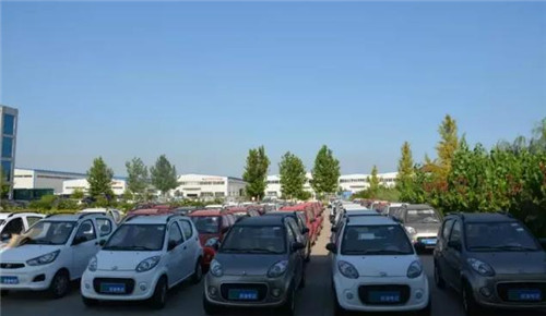 電動(dòng)汽車