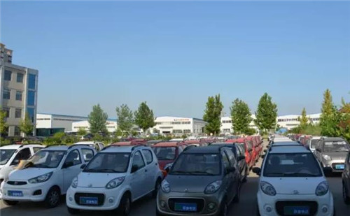 電動(dòng)汽車
