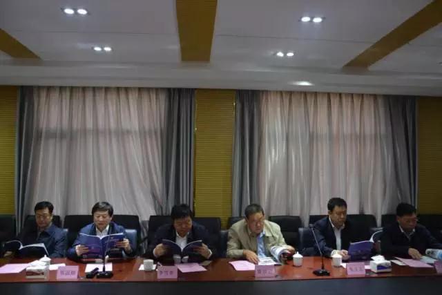 石家莊市市長(zhǎng)邢國(guó)輝一行到躍迪集團(tuán)視察調(diào)研