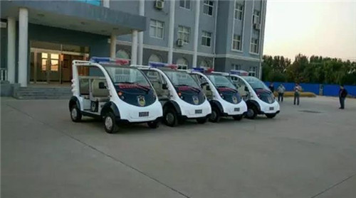 電動(dòng)巡邏車(chē)價(jià)格