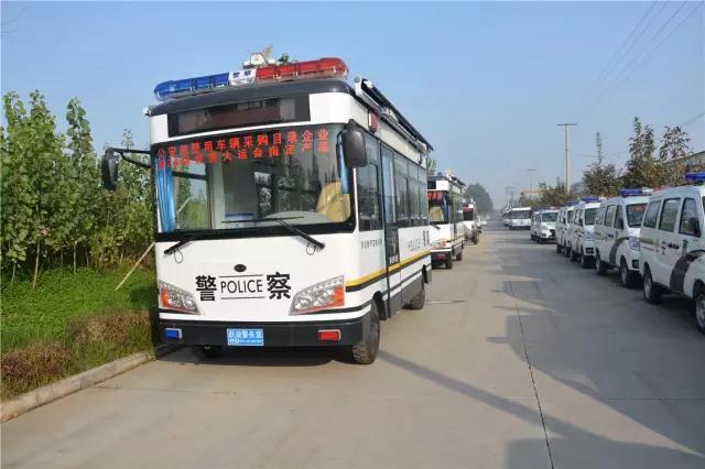 移動(dòng)警務(wù)室價(jià)格