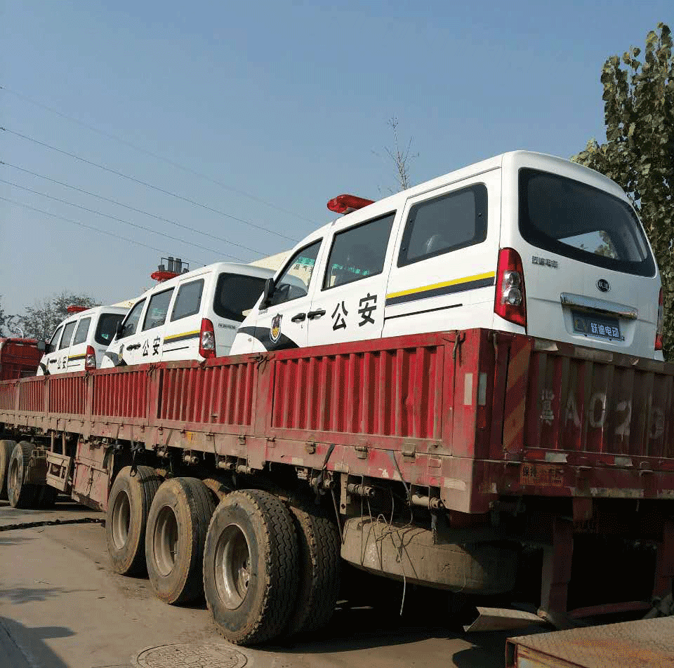 電動(dòng)巡邏車(chē)供應(yīng)廠家