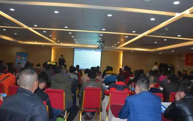 躍迪智能家族集結(jié)亮相鄭州展，萬人見證，共贏未來