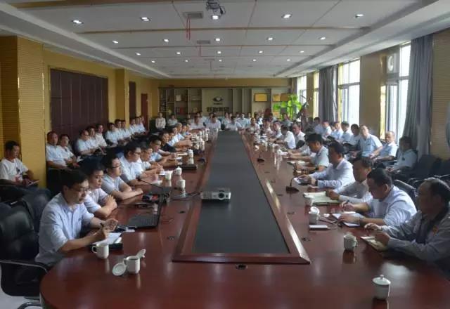 ”抓管理，練內(nèi)功“躍迪集團(tuán)不斷提高企業(yè)管理水平