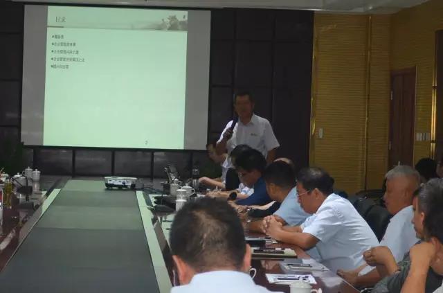 ”抓管理，練內(nèi)功“躍迪集團(tuán)不斷提高企業(yè)管理水平