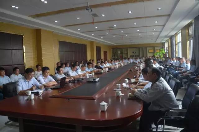 ”抓管理，練內(nèi)功“躍迪集團(tuán)不斷提高企業(yè)管理水平