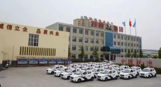 2017年回顧系列---助全國安保，展躍迪風采