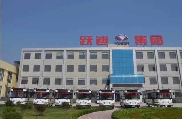 2017年回顧系列---助全國安保，展躍迪風采