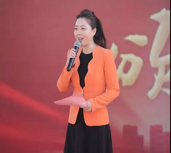 躍迪•孝德之星頒獎典禮圓滿成功!