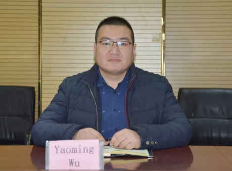 打造人類(lèi)命運(yùn)共同體 | 英國(guó)殼牌基金會(huì)高層領(lǐng)導(dǎo)到躍迪集團(tuán)參觀考察