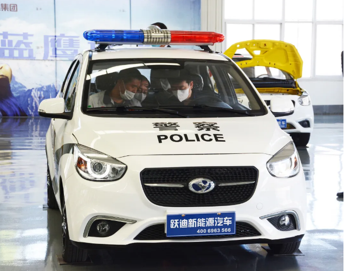 探索校企合作，實現(xiàn)校企共贏——渤海理工學院副院長叢培東到躍迪集團參觀考察